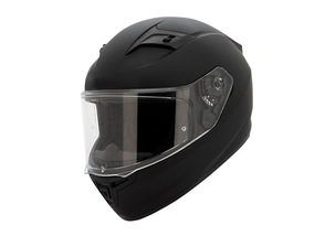 Cascos de seguridad certificados para motociclistas