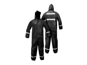 Impermeables para motorizados