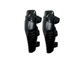 Accesorios de protección para motociclistas