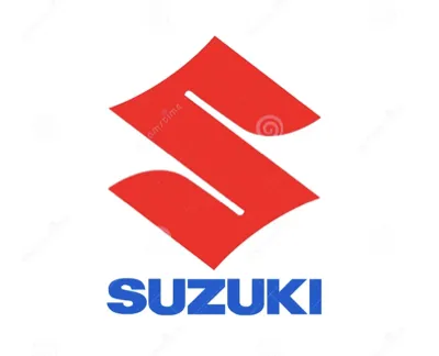 Logo de Suzuki, cliente de Sequoia Speed en protecciones CE para moto